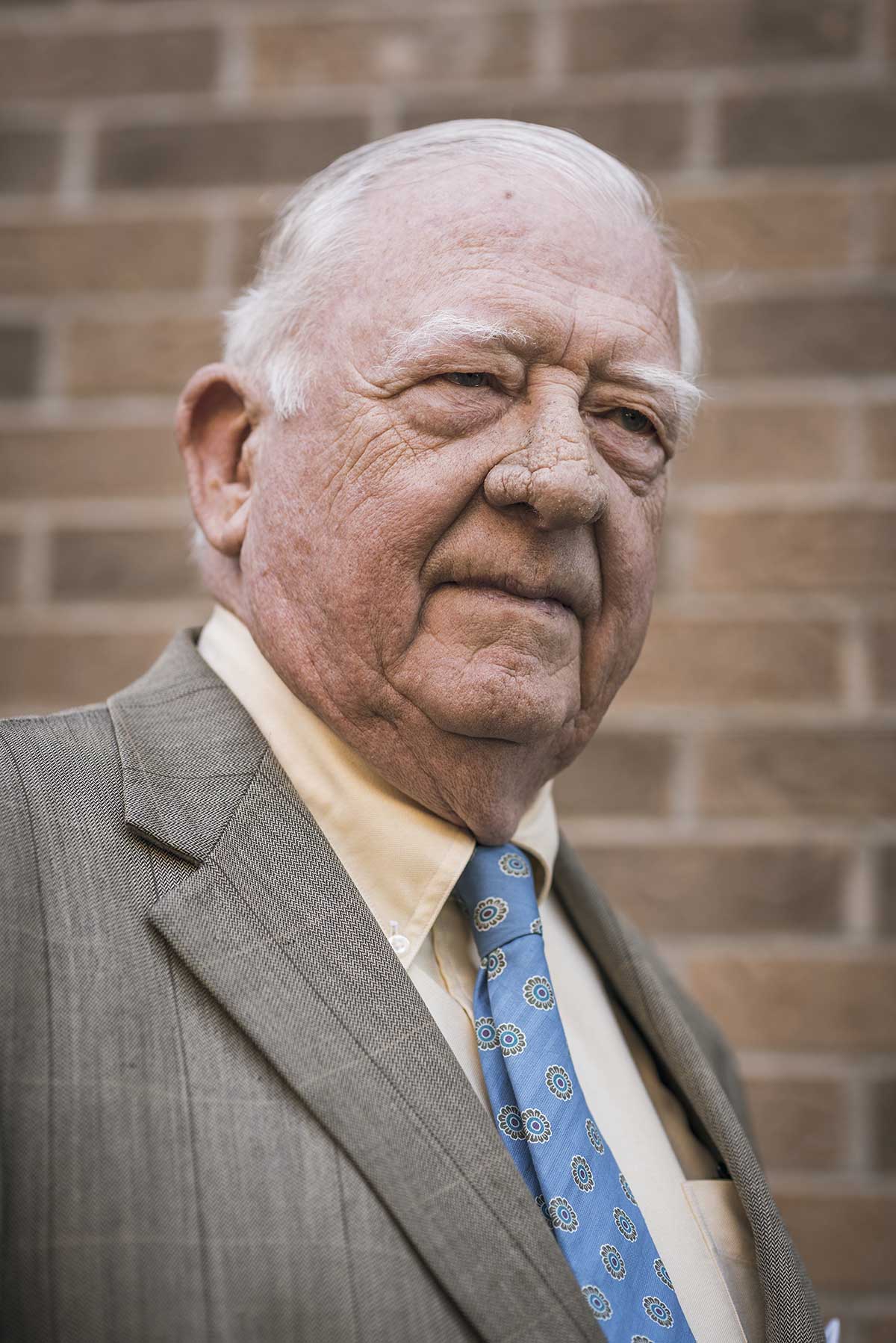 Charles R. Ledbetter, Lawyer at Ledbetter Law Firm